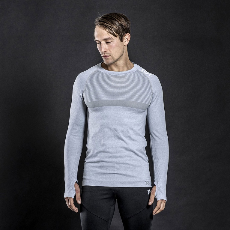 Seamless tank "Narken" Seamless tank "Narken"